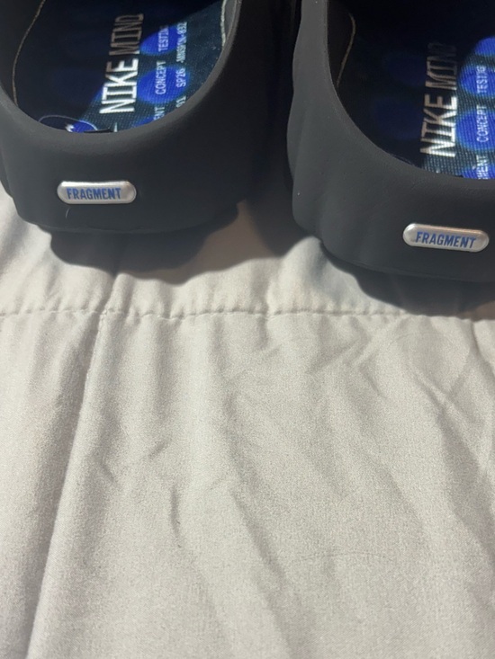 Nike Mind 001 “Fragment” Size 8 main image 6